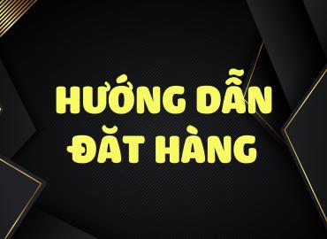Hướng dẫn đặt hàng